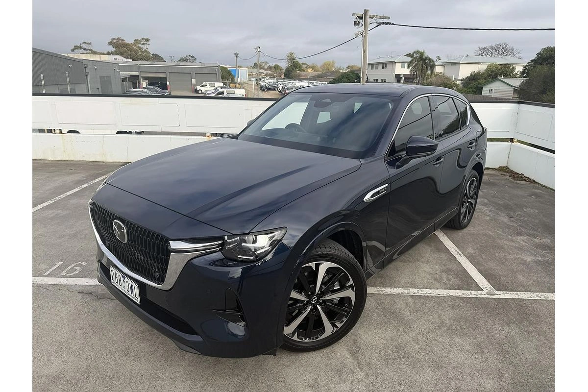 SUV