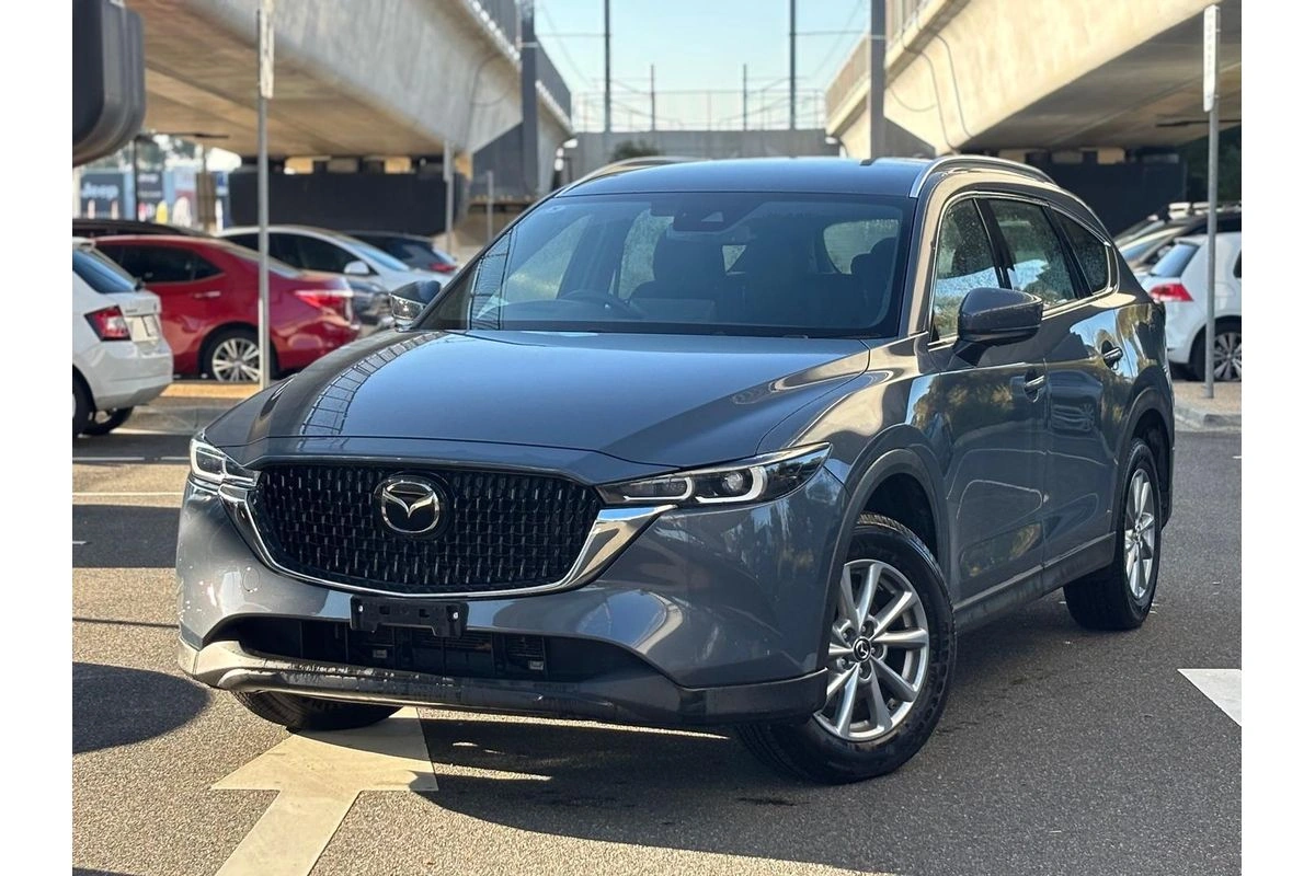 SUV