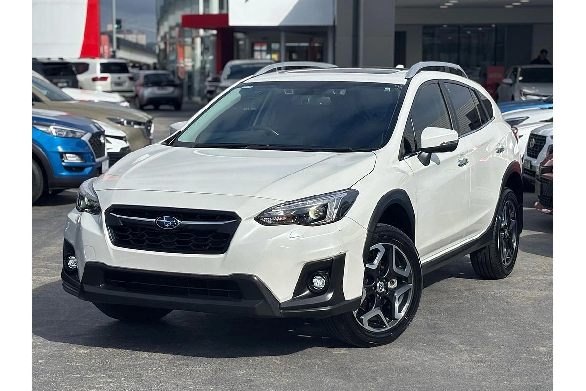 SUV