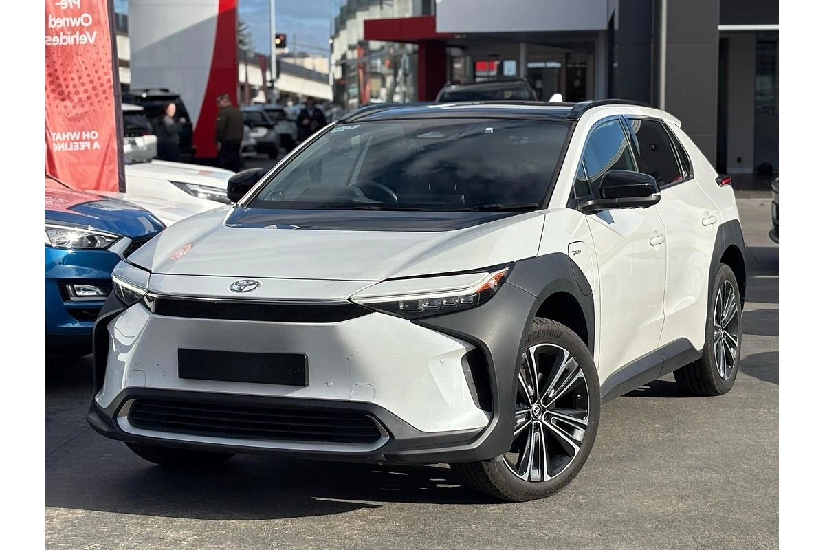 SUV