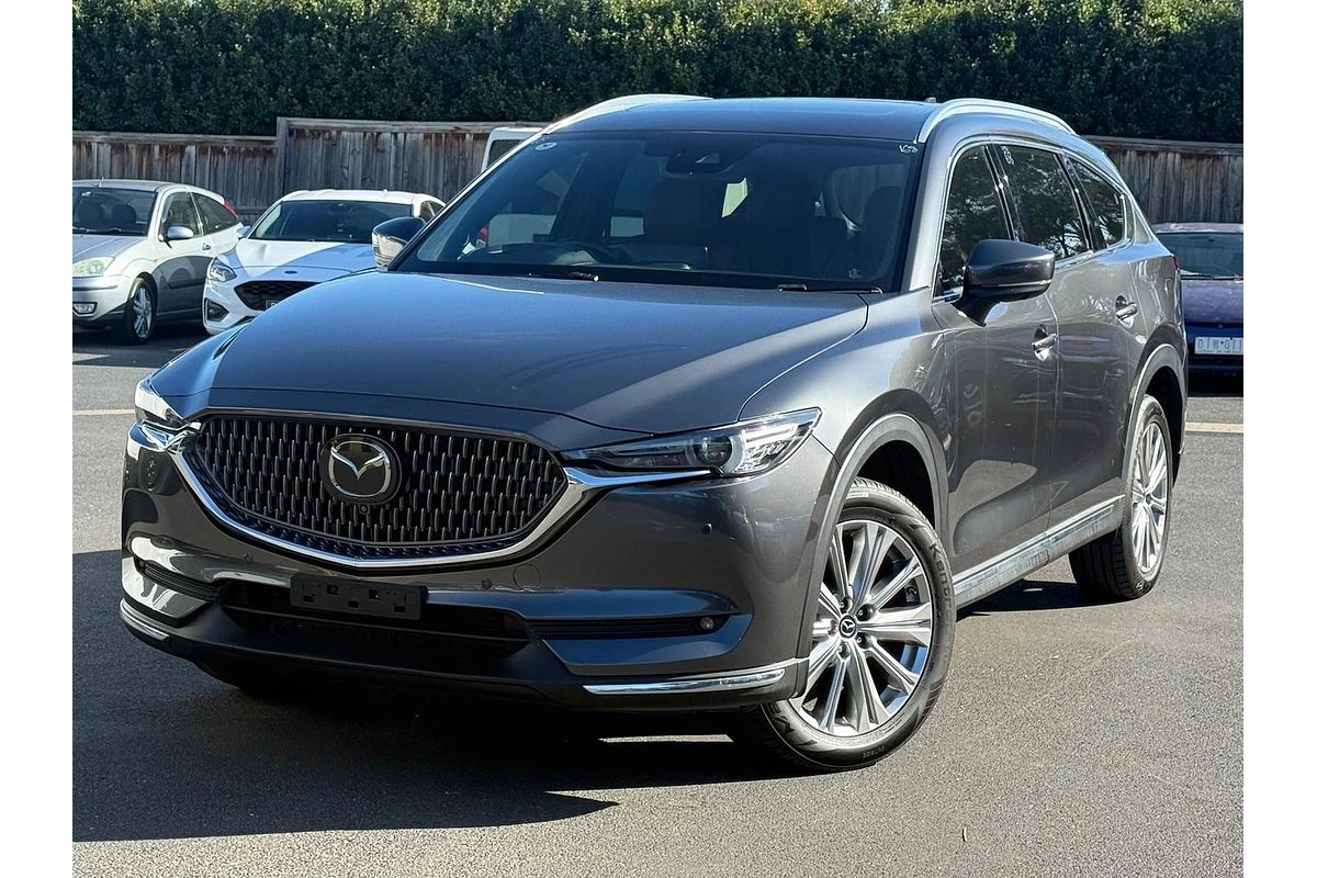 SUV
