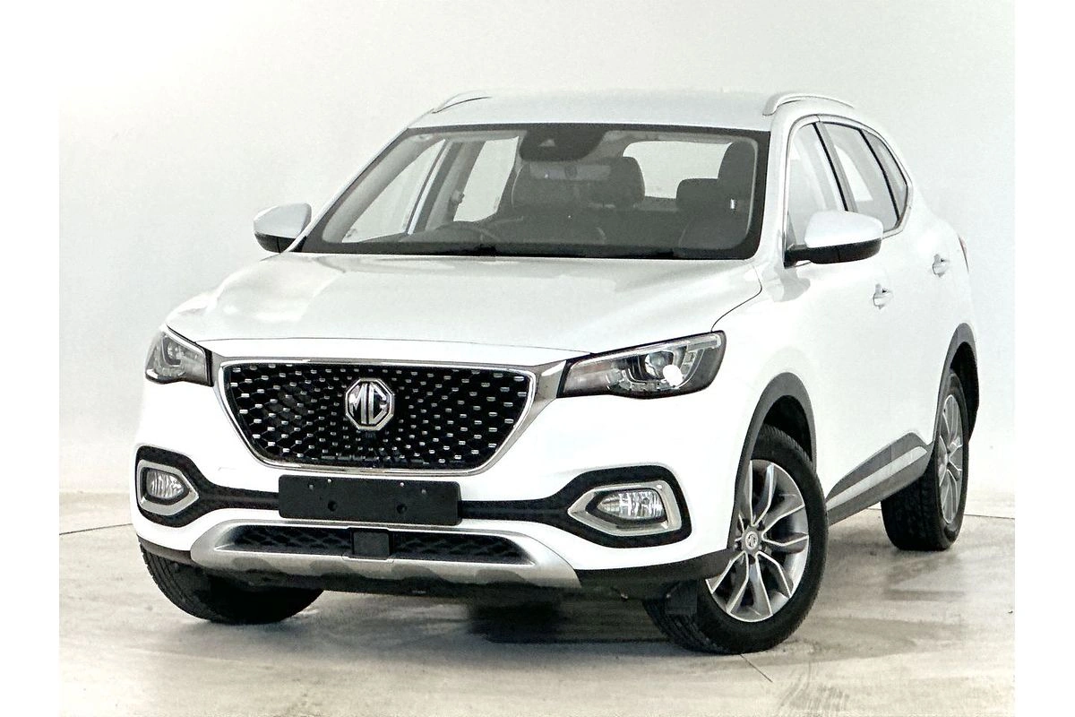 SUV