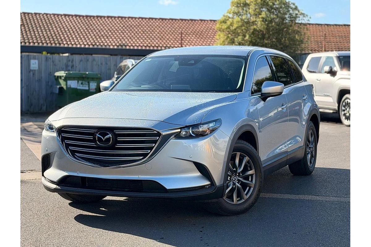 SUV