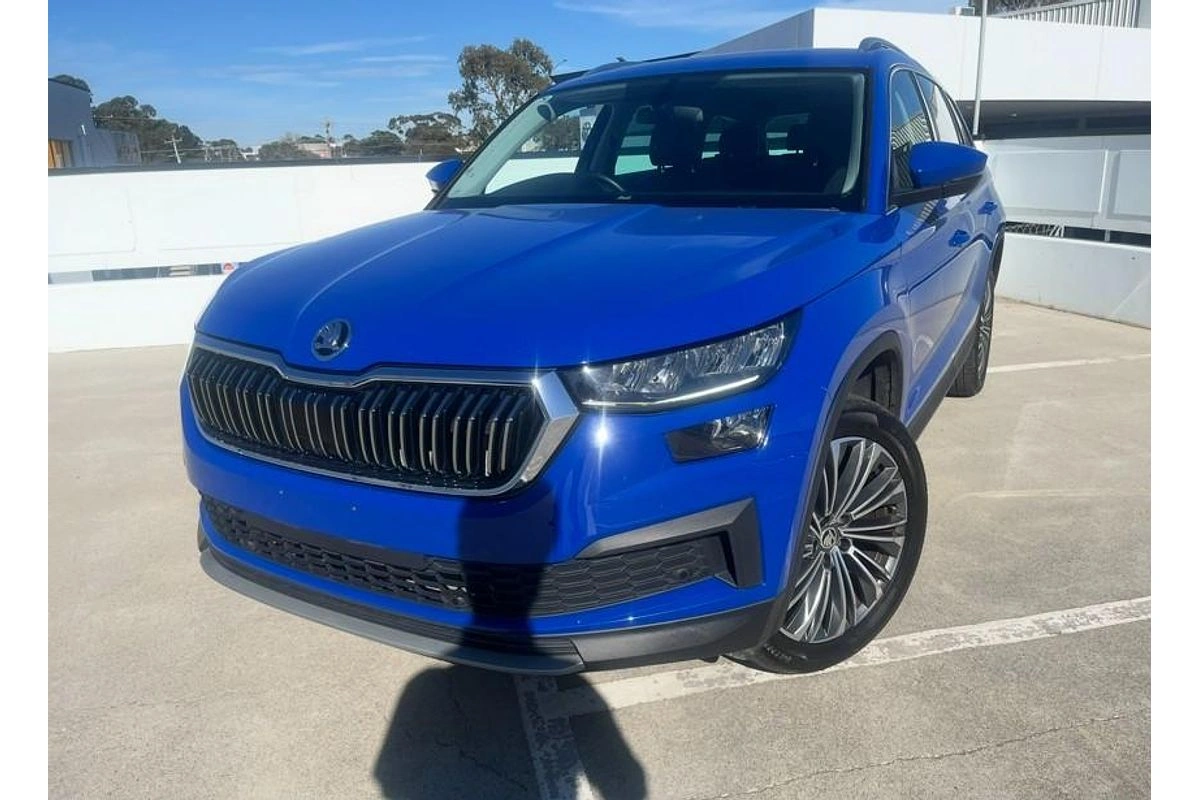 SUV
