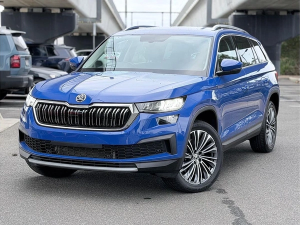 2023 Skoda Kodiaq Style AWD Automatic