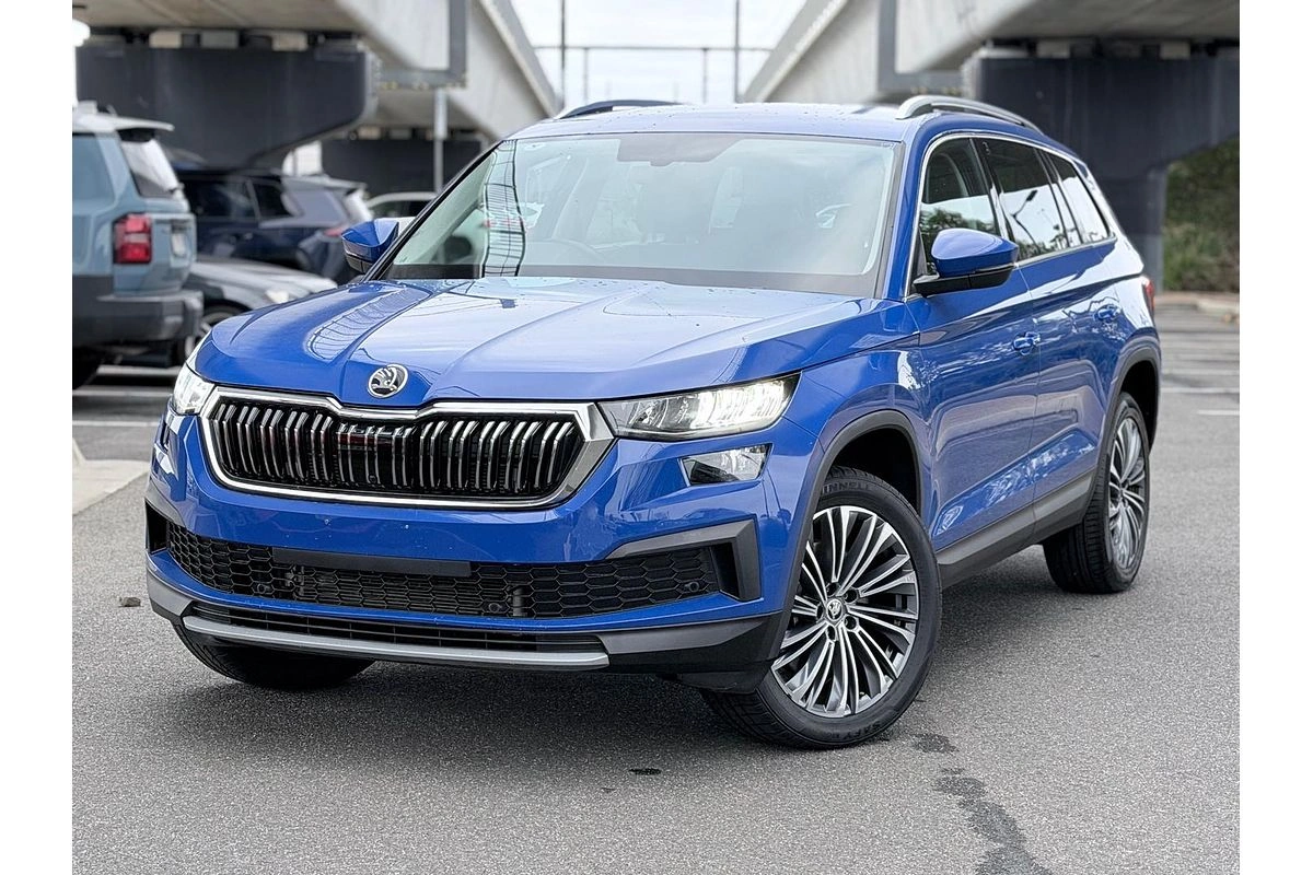 SUV