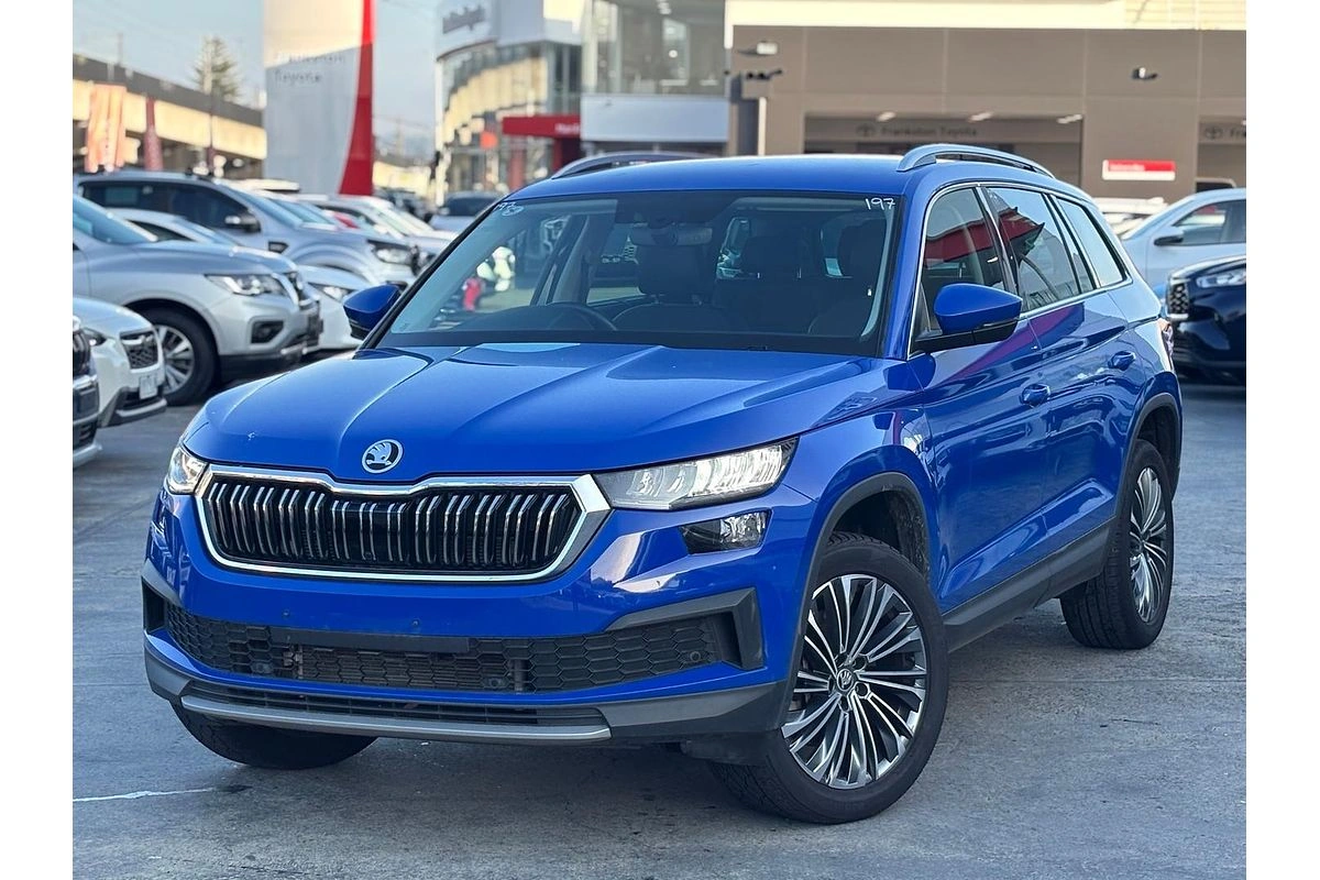 SUV