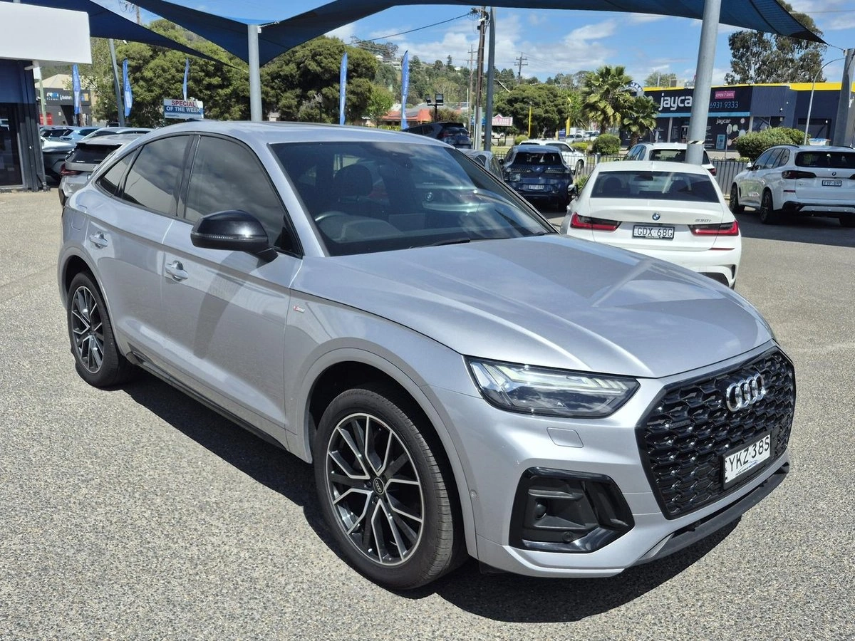 SUV