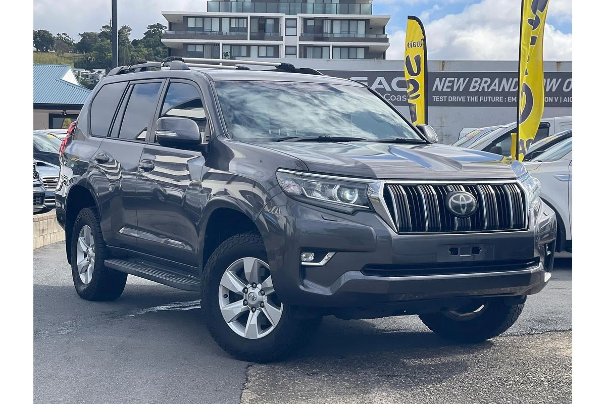 SUV
