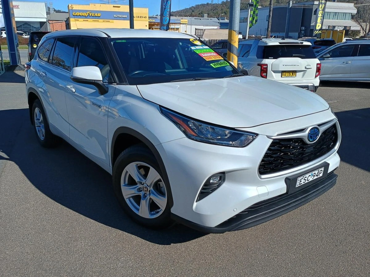 SUV