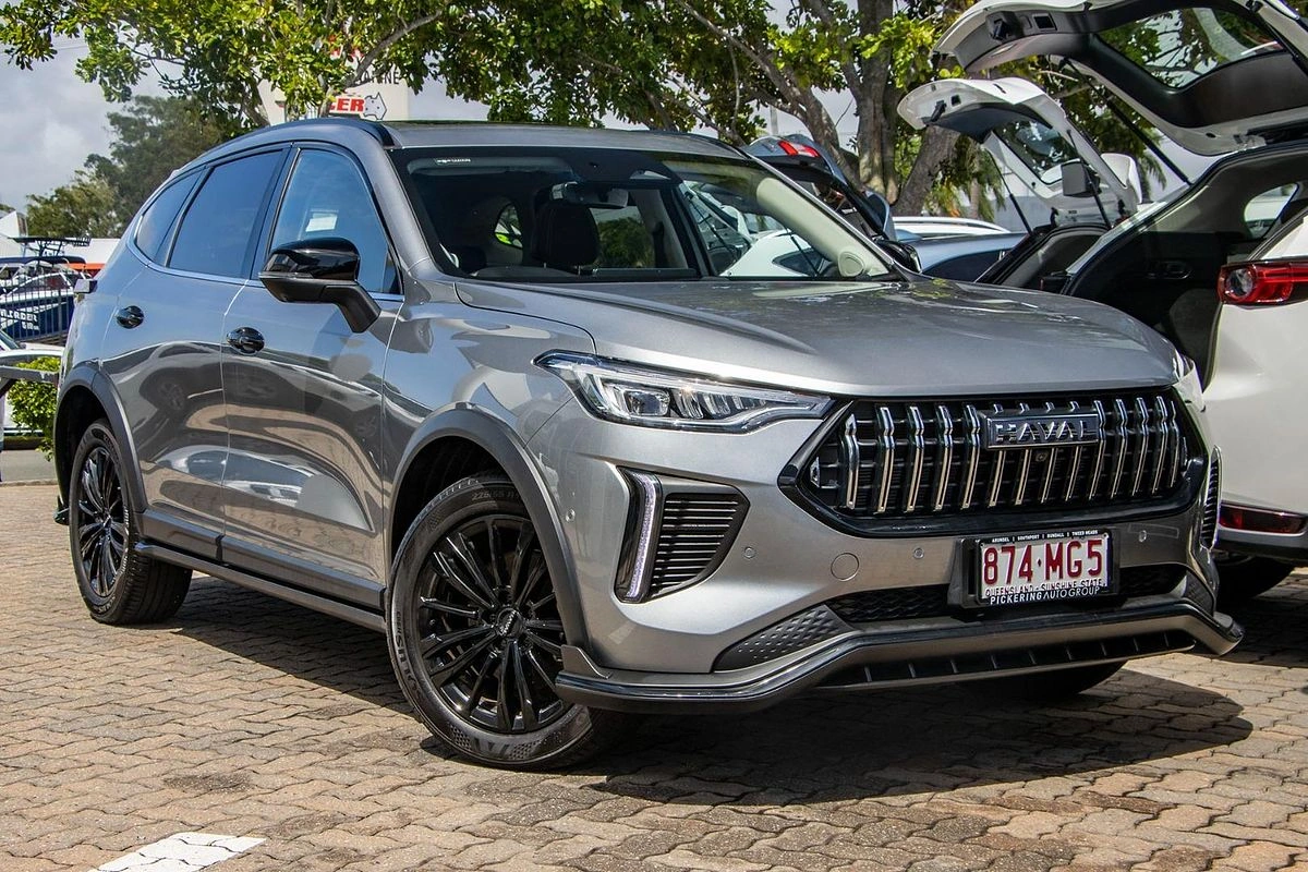 SUV