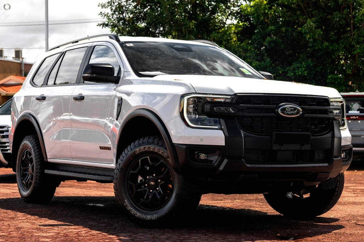 SUV