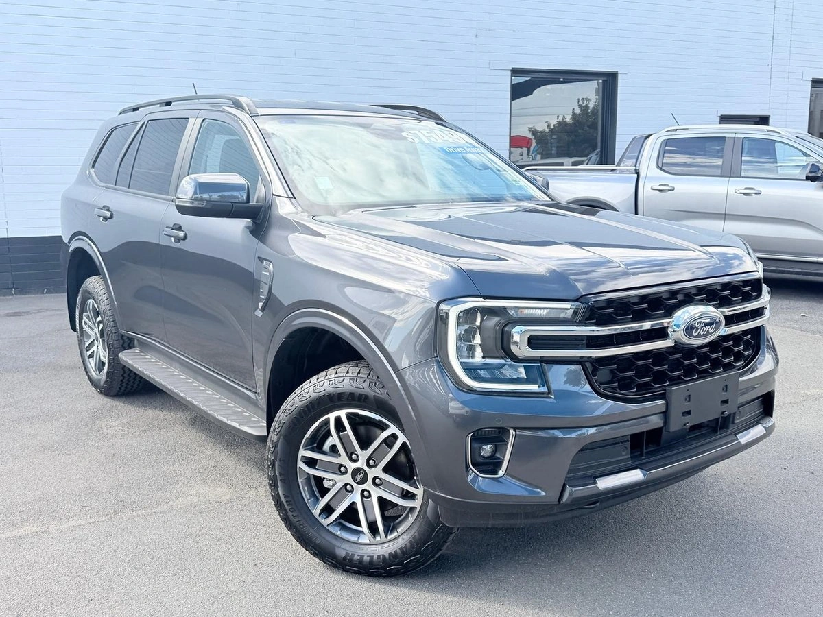 SUV
