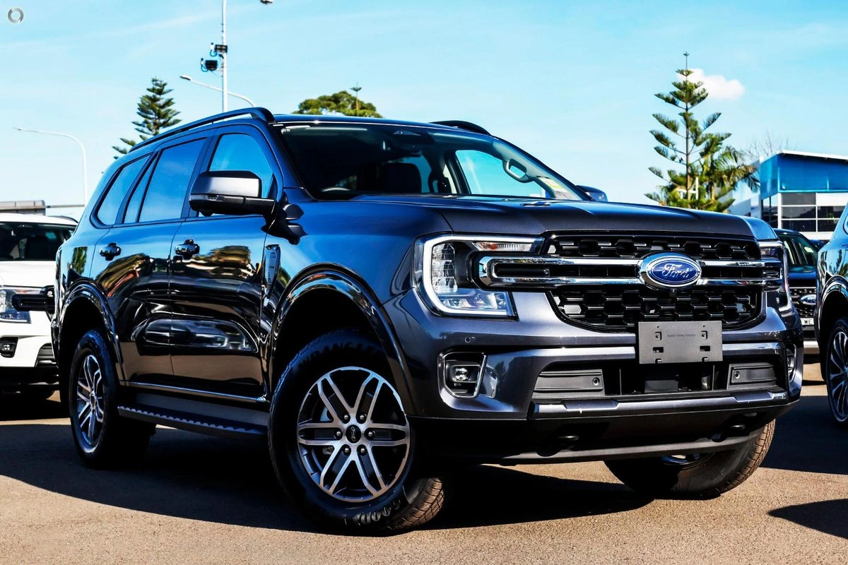 SUV