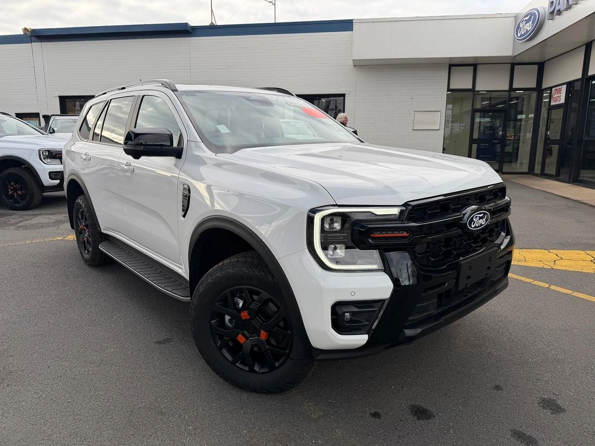 SUV