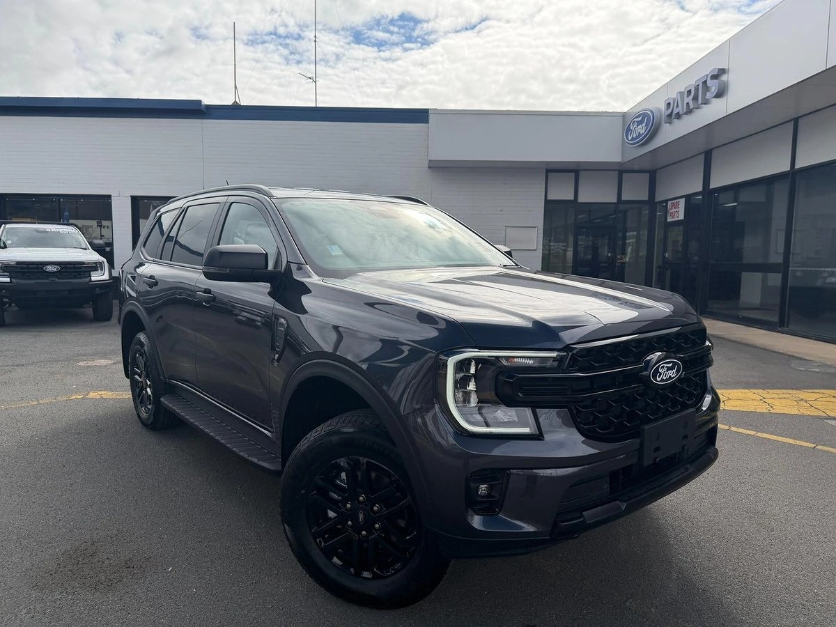 SUV
