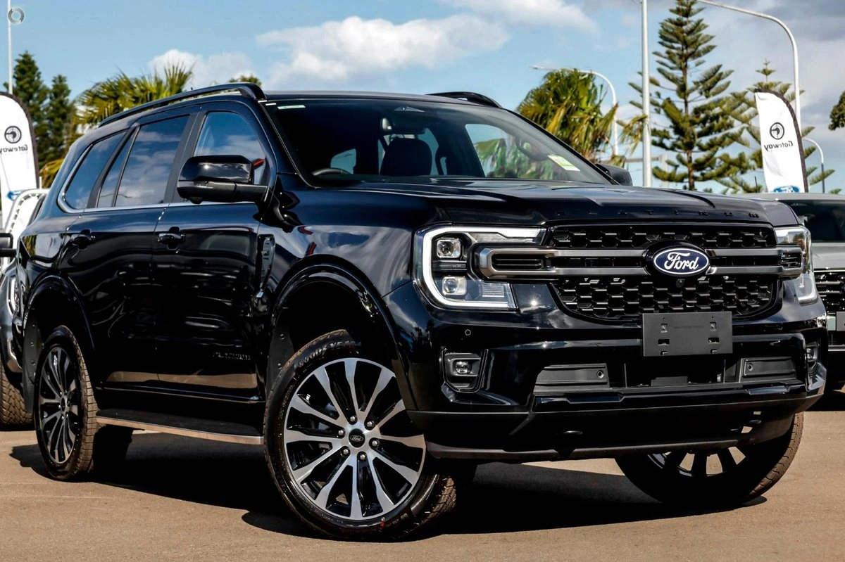 SUV