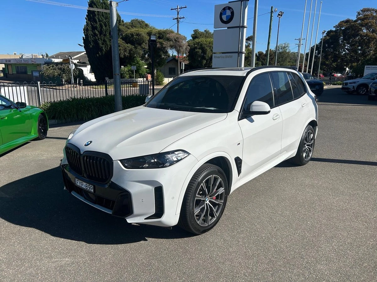 SUV