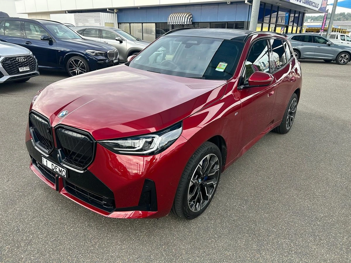 SUV