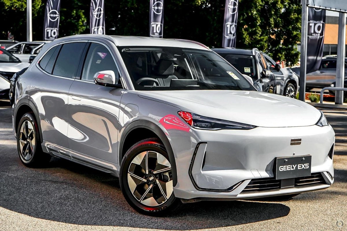 SUV