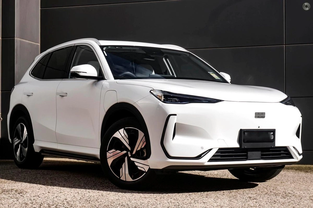 SUV