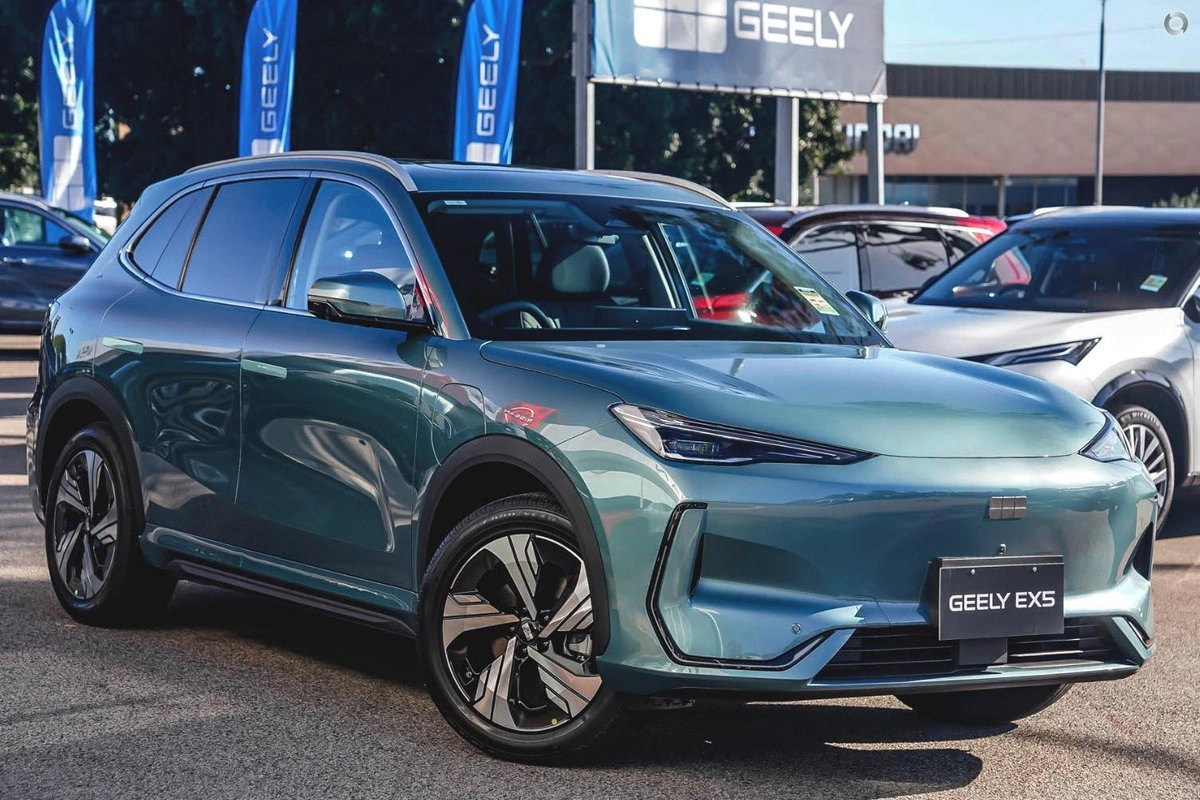SUV