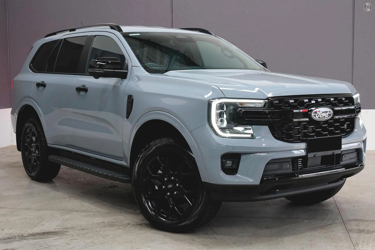 SUV