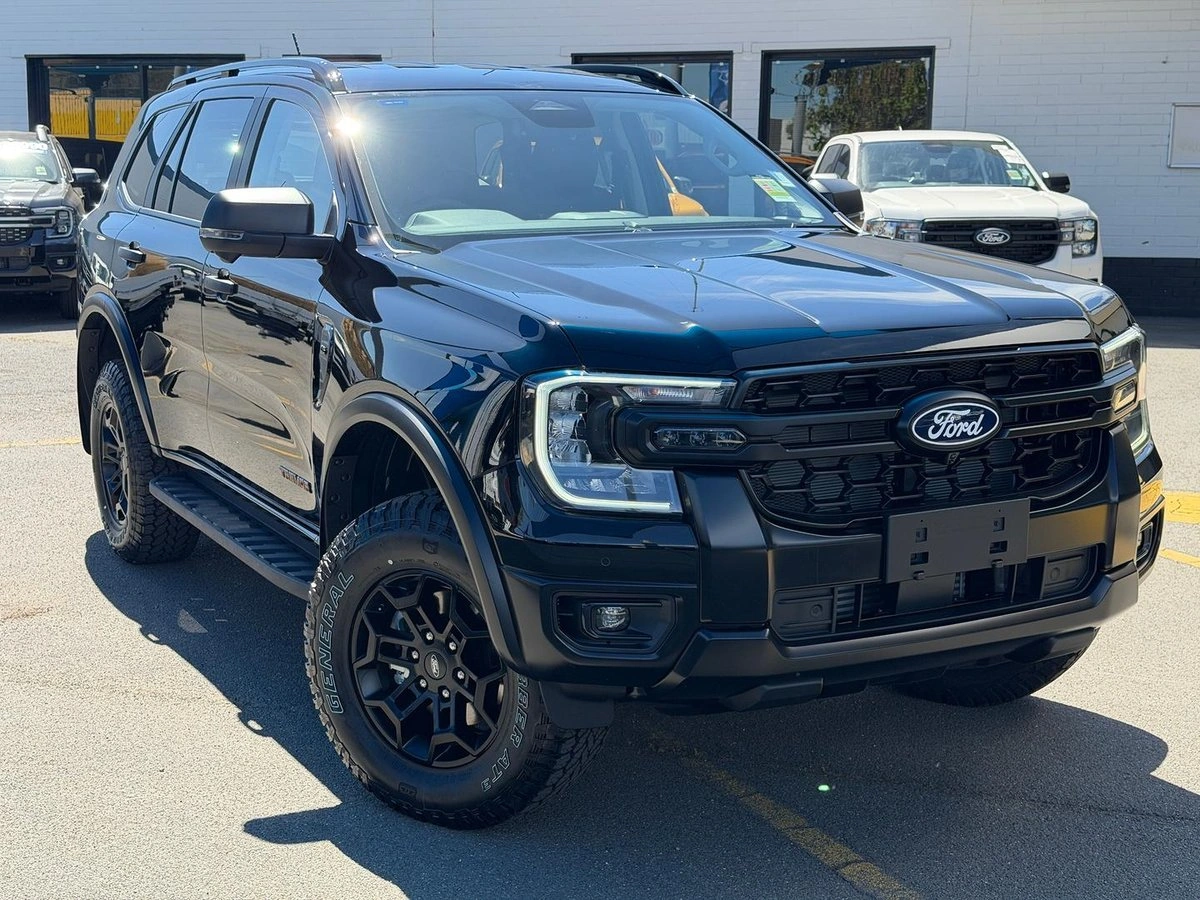 SUV