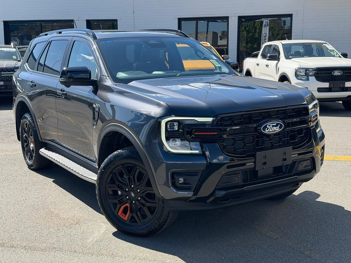 SUV