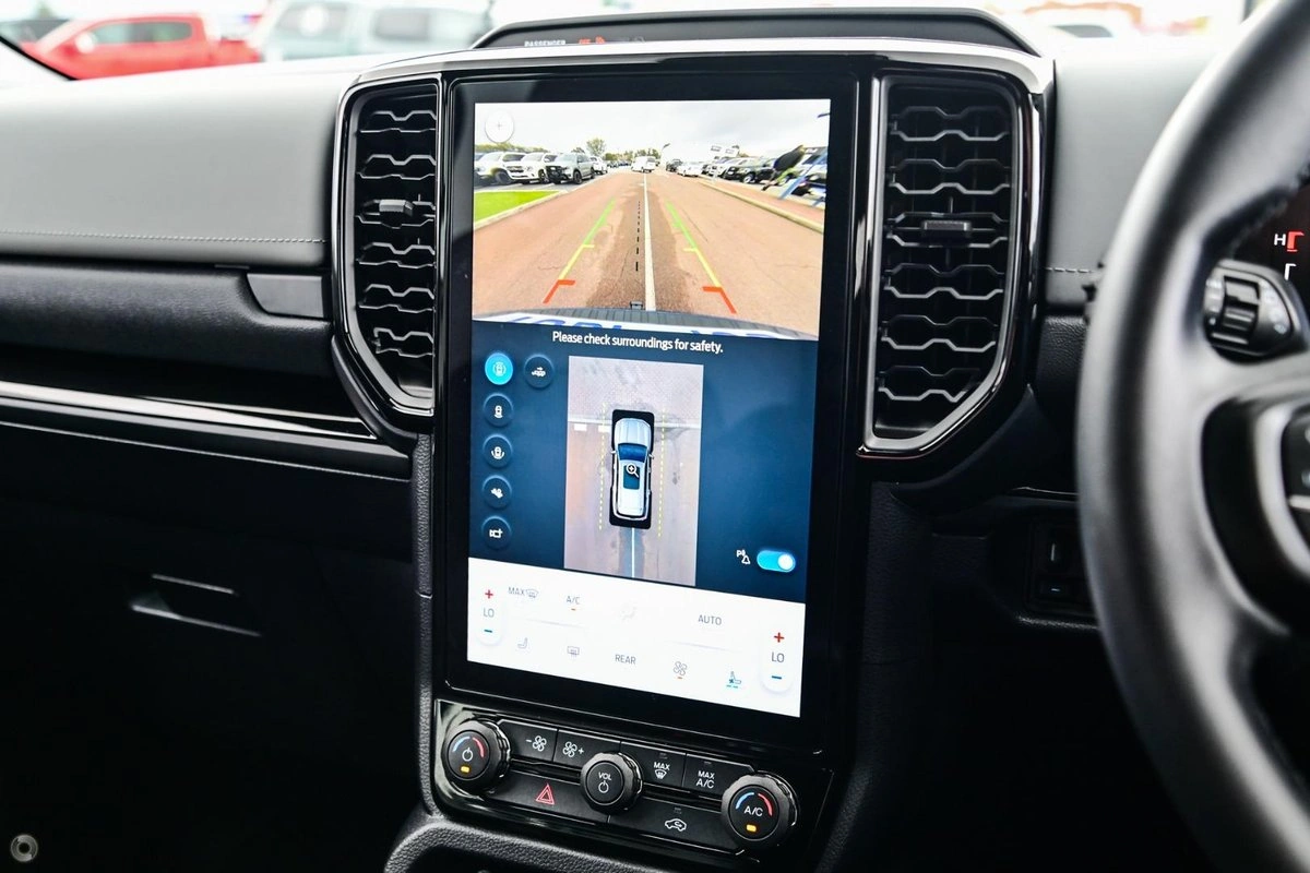 SUV