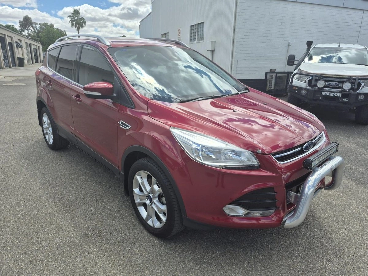 SUV