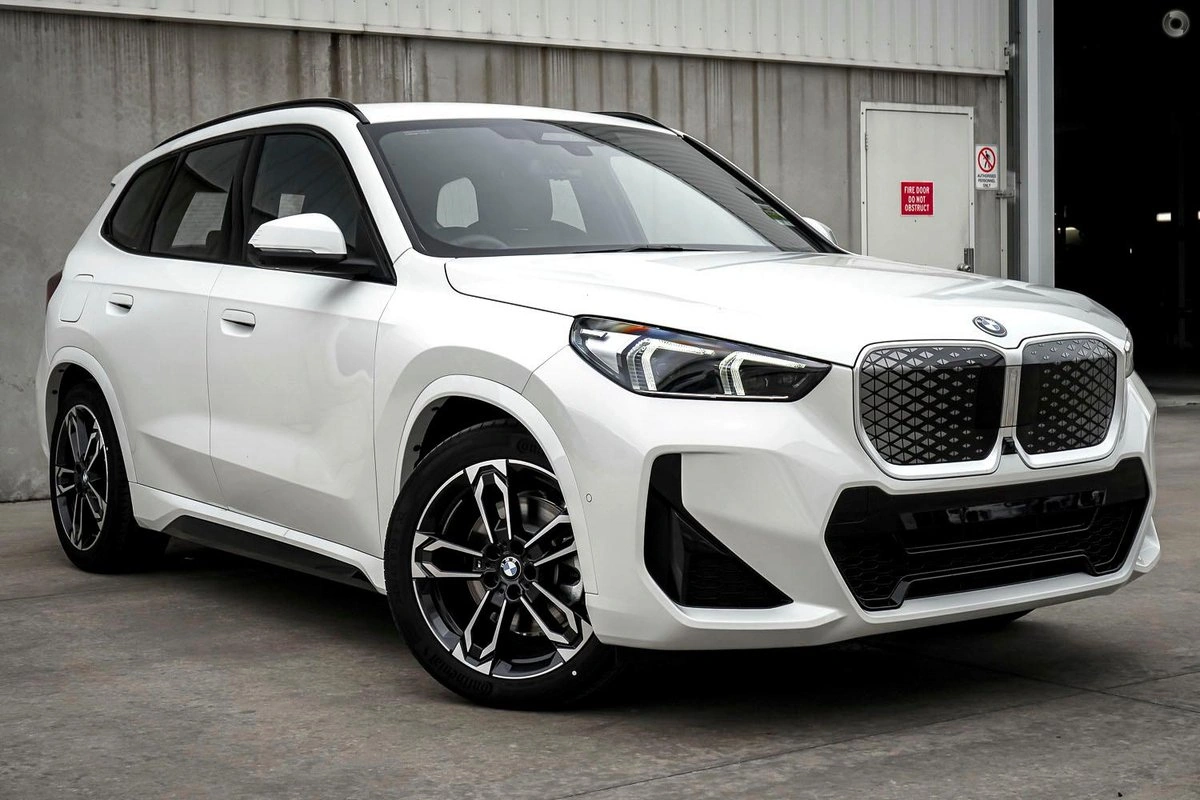 SUV