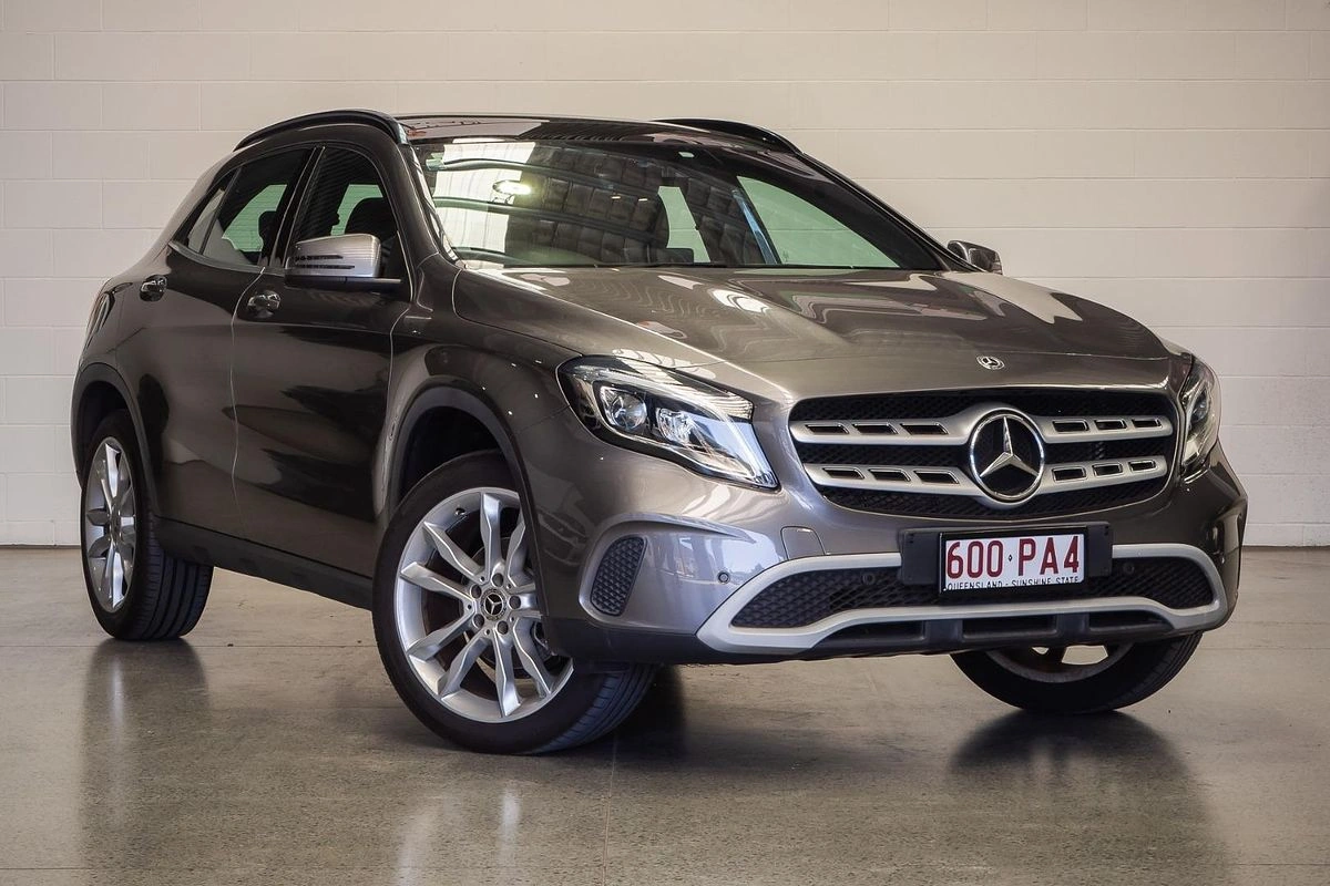 SUV