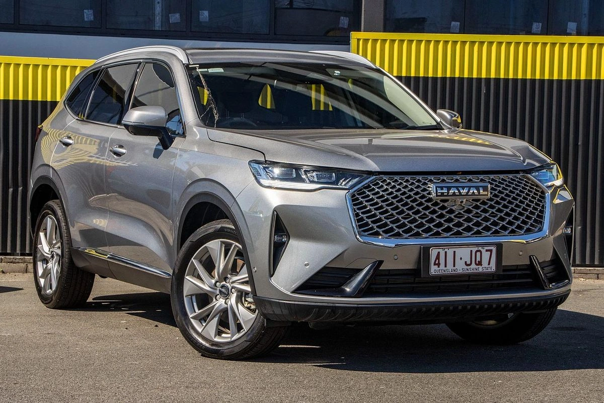 SUV