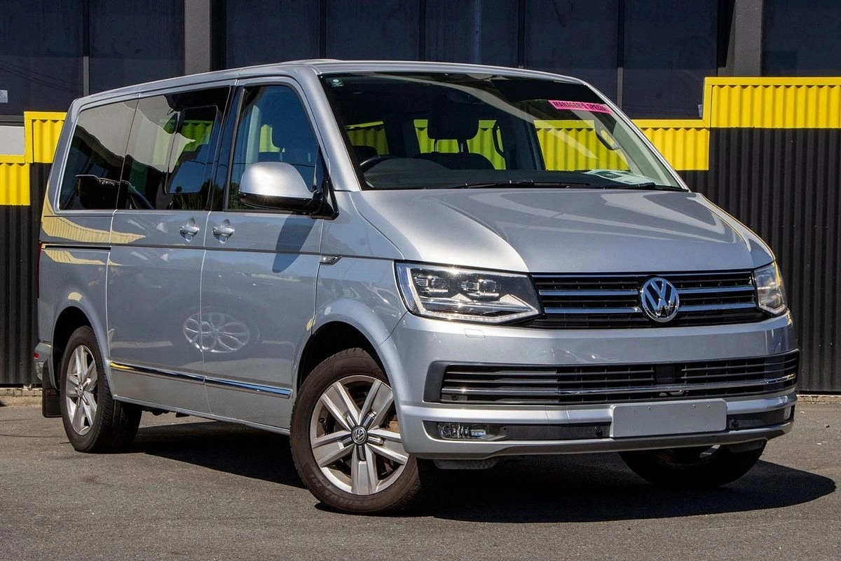 SUV