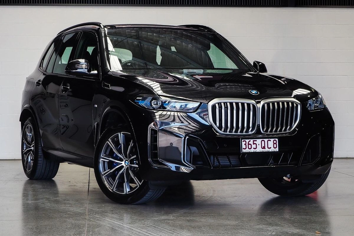 SUV