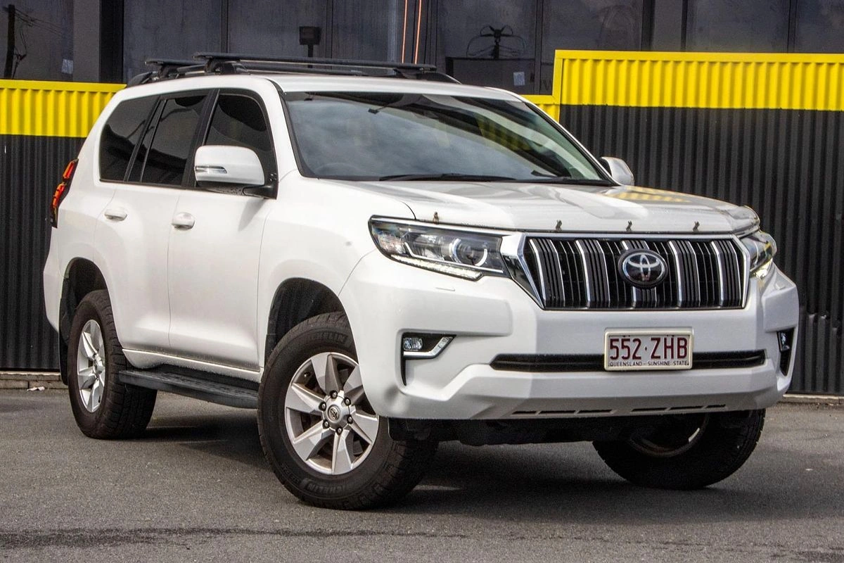 SUV