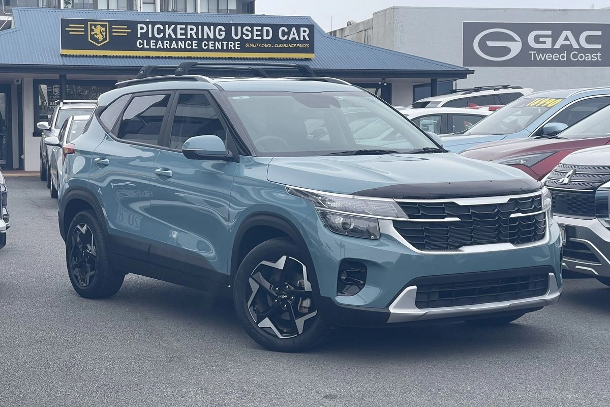 SUV