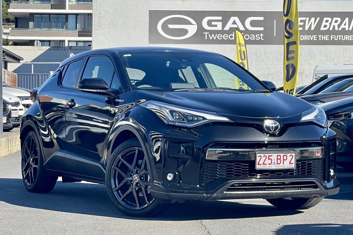 SUV