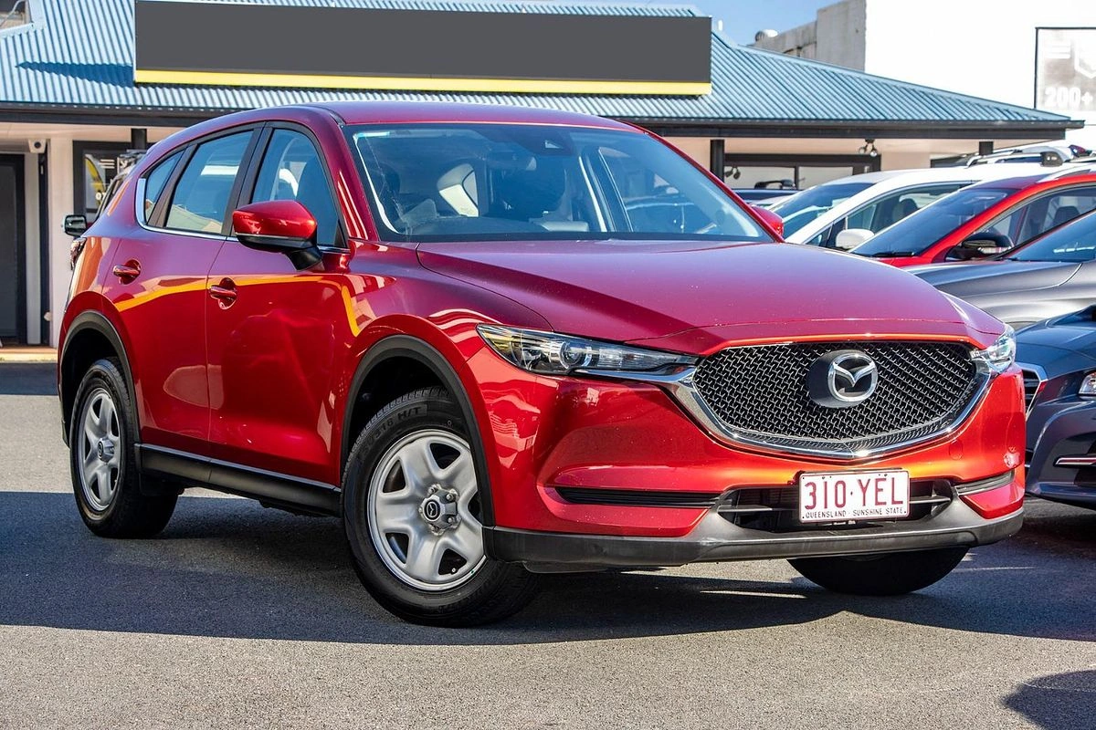 SUV