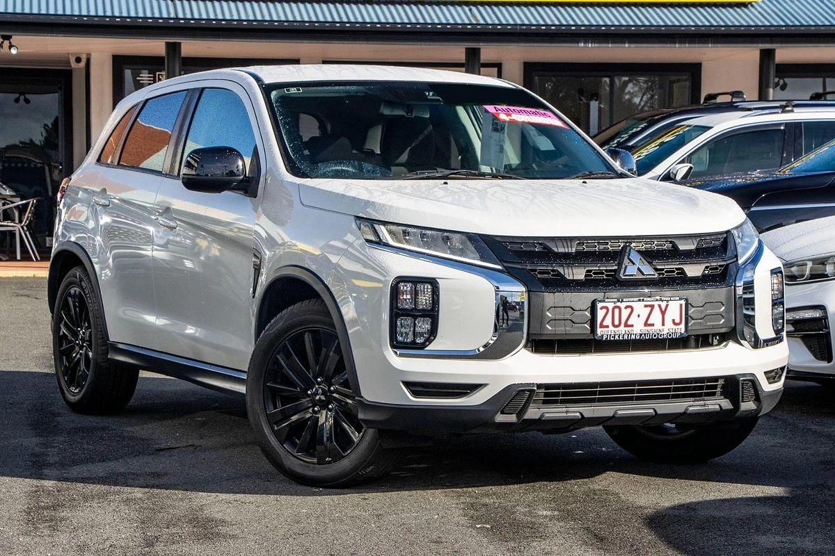 SUV