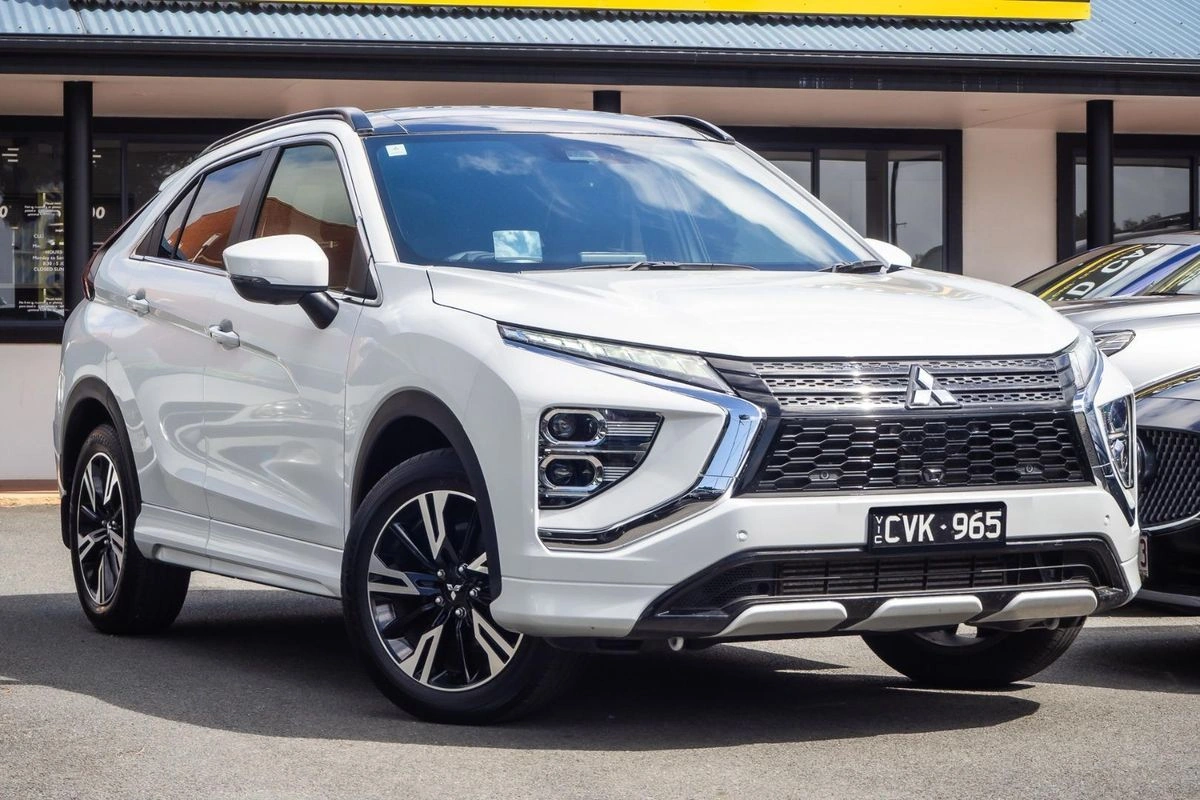 SUV