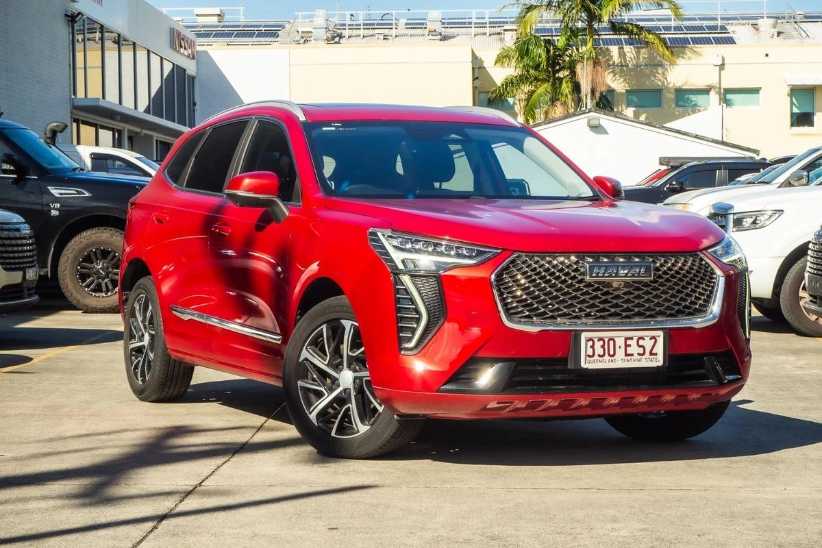 SUV