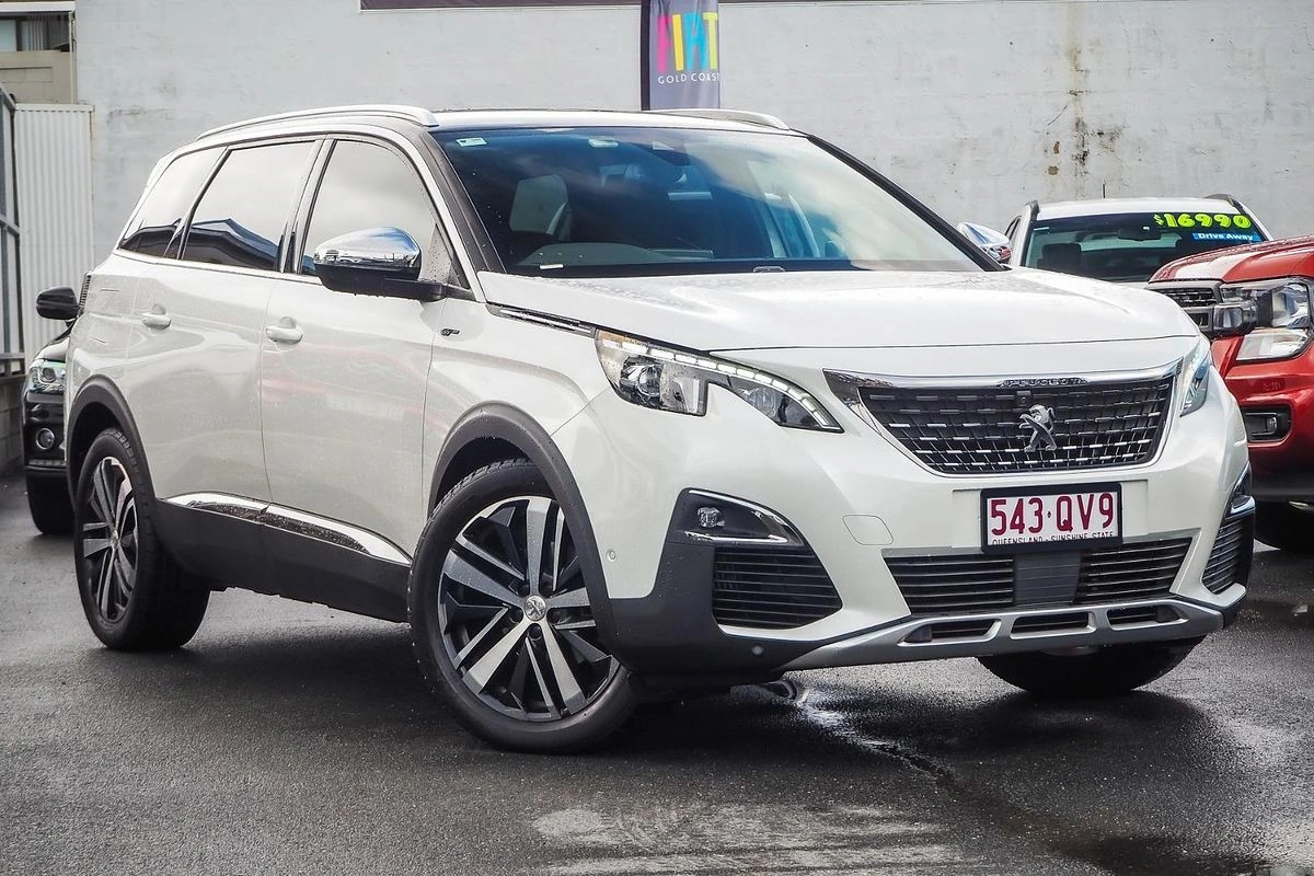 SUV
