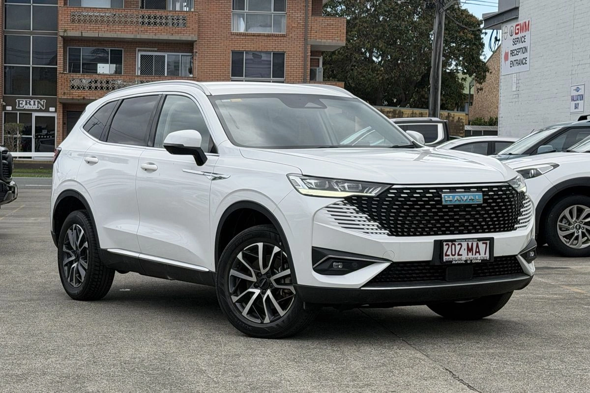 SUV