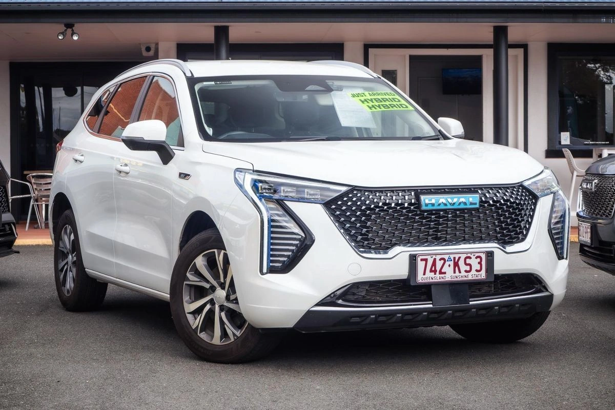 SUV