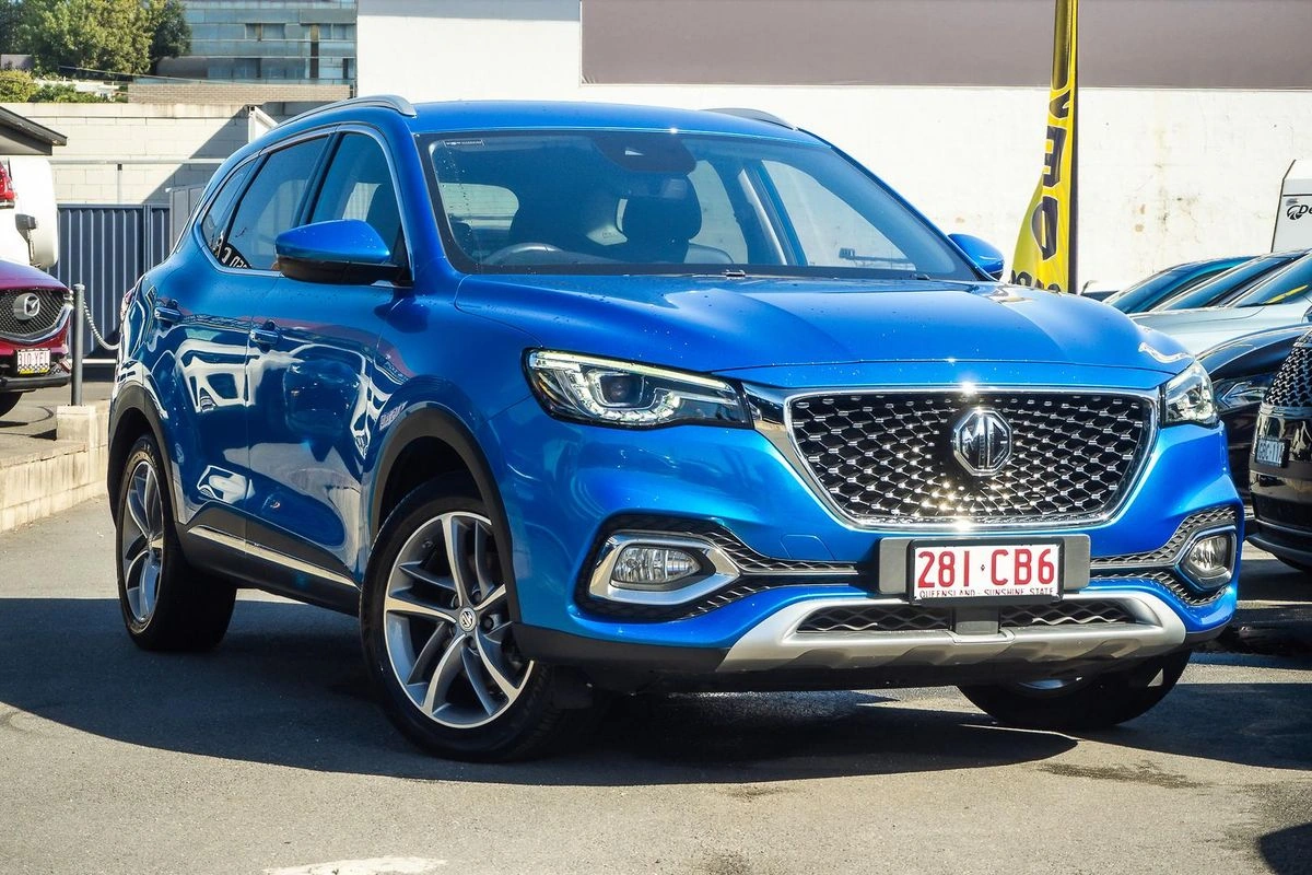SUV