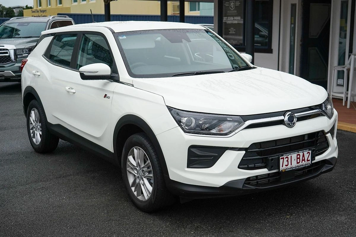 SUV