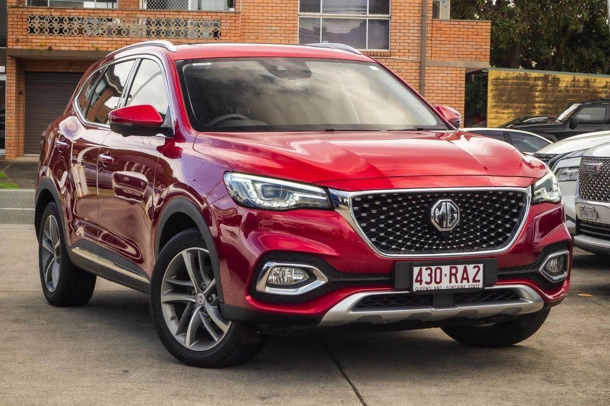 SUV