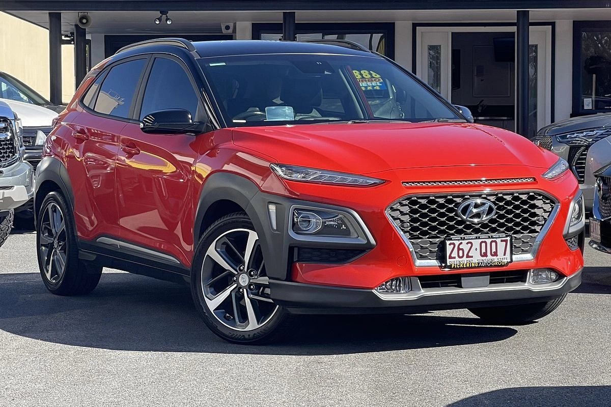 SUV